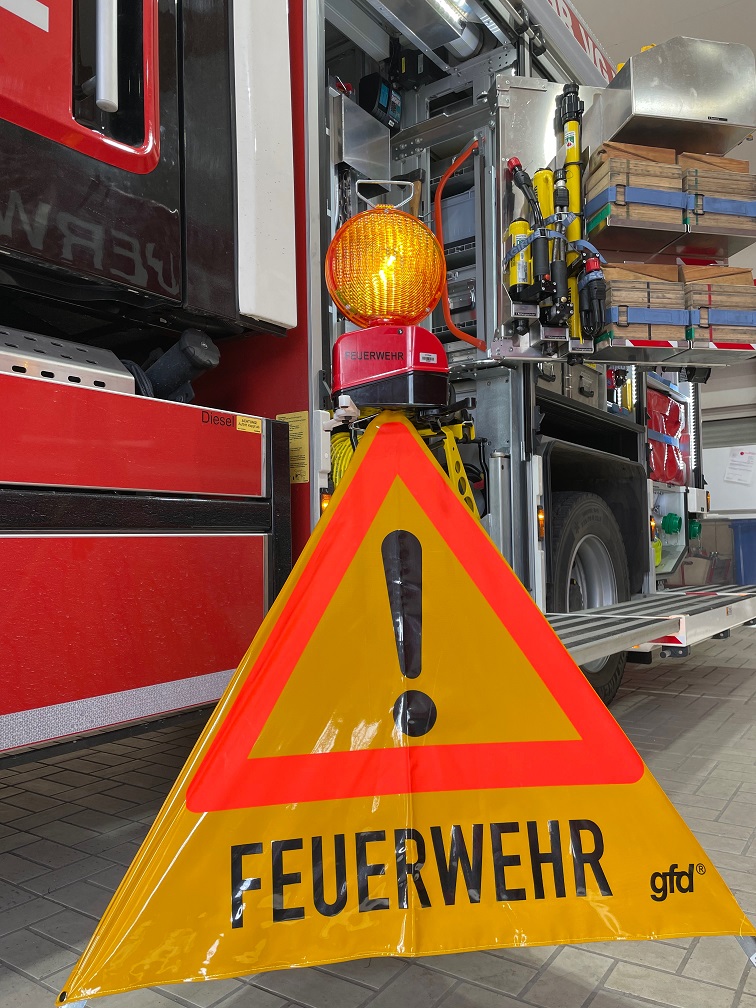 Feuerwehr Mogendorf - 2022