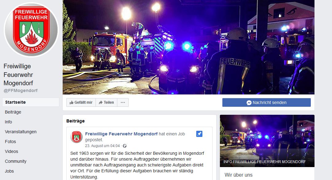 Facebook