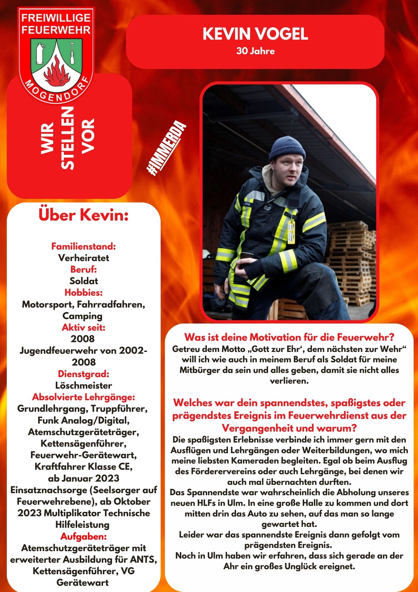 Vogel Kevin Steckbrief V2 Seite 1