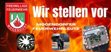 Wir stellen vor