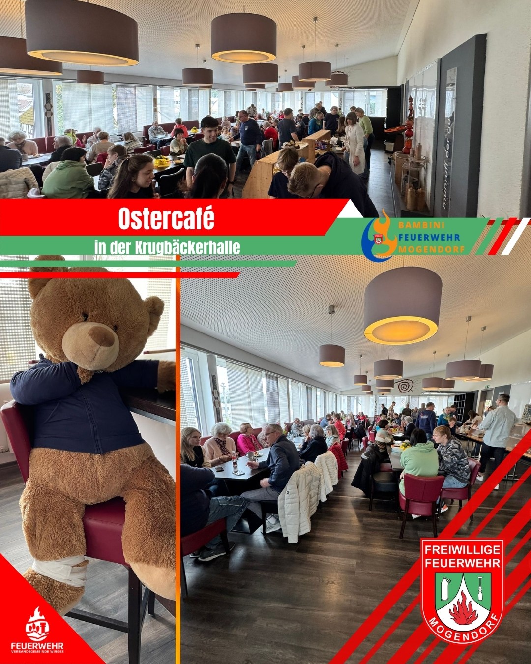 Ostercafe2026 Bericht neu