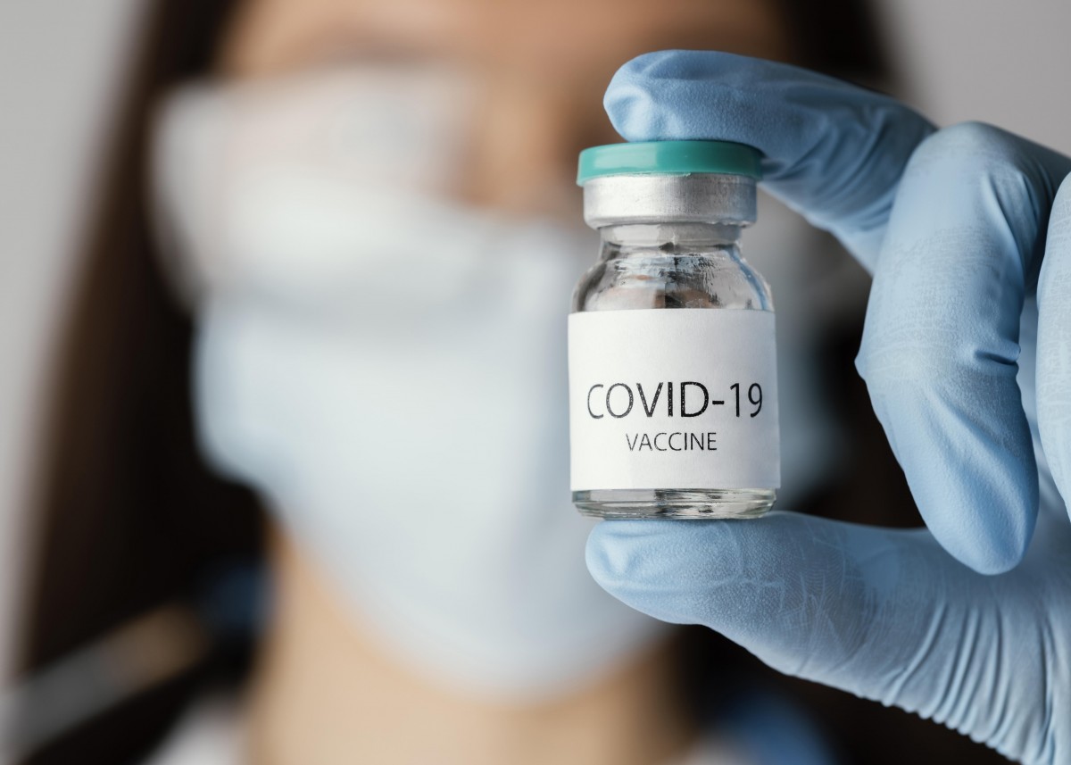 Covid 19 Vaccine