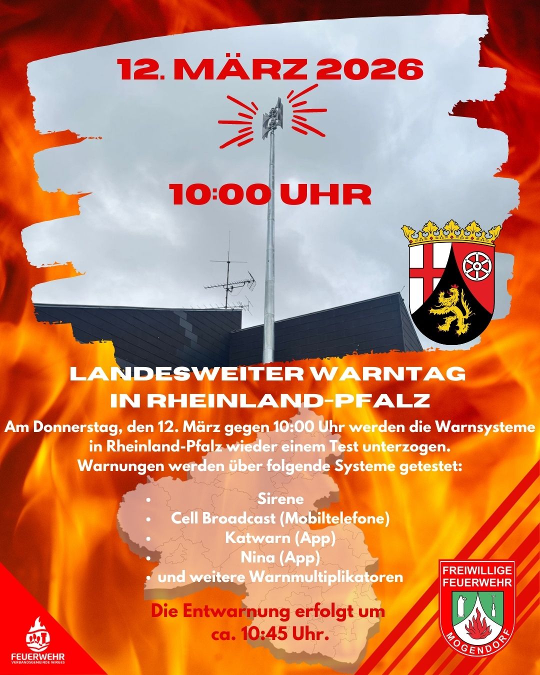 Warntag RLP 2026 1