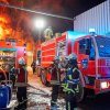 Einsatz 15.06.2017 Brand Ransbach-Baumbach