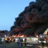 Einsatz 15.06.2017 Brand Ransbach-Baumbach