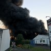 Einsatz 15.06.2017 Brand Ransbach-Baumbach